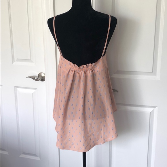 Alice Ritter Top - Picture 3 of 7